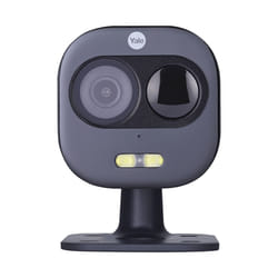 Yale SV-DAFX-B Boîte Caméra de sécurité IP Intérieure Mur
