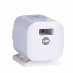 Yale 05-SCL1-0-00-50-11 cadenas intelligent Verrou de porte intelligent
