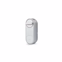 Bosch Q4 2021 DE/AT, Verrou de porte intelligent, Blanc, 150 mm, 58 mm, 60 mm, 770 g