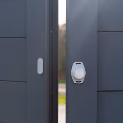 Yale 05/102330/BW accessoire d'ouvre-porte de garage Sensor & Magnet - Vue supplémentaire 4