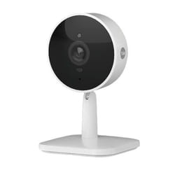 Yale SV-IC-1A-W-EU caméra de sécurité Boîte Caméra de sécurité IP Intérieure Sur bureau/mural
