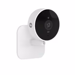Yale SV-IC-1A-W-EU caméra de sécurité Boîte Caméra de sécurité IP Intérieure Sur bureau/mural - Vue supplémentaire 4