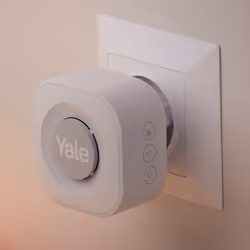 Yale Doorbell Chime Gris, Blanc - Vue supplémentaire 4