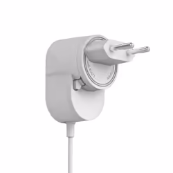 Yale SV-VDBAC-1A-W, Doorbell, Intérieur & extérieur, 100 - 240 V, 50/60 Hz, 12 W, 24 V