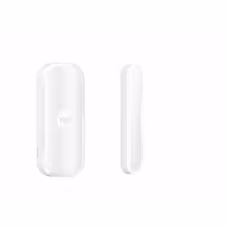 Yale Indoor Window/Door Contact, Sans fil, RF sans fil, Blanc, 868 MHz, 1000 m, Porte/Fenêtre
