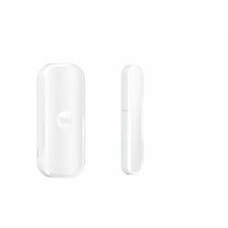 Yale Indoor Window/Door Contact capteur de porte/fenêtre Sans fil Porte/Fenêtre Blanc