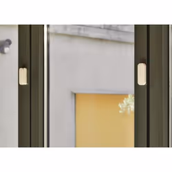 Yale Indoor Window/Door Contact capteur de porte/fenêtre Sans fil Porte/Fenêtre Blanc - Vue supplémentaire 4