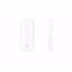 Yale Pre Break-in Sensor, Sans fil, RF sans fil, Blanc, 1000 m, Porte/Fenêtre, Colle/vis