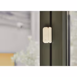 Yale Pre Break-in Sensor capteur de porte/fenêtre Sans fil Porte/Fenêtre Blanc