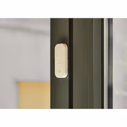 Yale Pre Break-in Sensor capteur de porte/fenêtre Sans fil Porte/Fenêtre Blanc