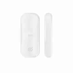 Yale Pre Break-in Sensor capteur de porte/fenêtre Sans fil Porte/Fenêtre Blanc - Vue supplémentaire 4