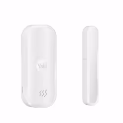 Yale Pre Break-in Sensor capteur de porte/fenêtre Sans fil Porte/Fenêtre Blanc - Vue supplémentaire 5