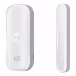 Yale Pre Break-in Sensor capteur de porte/fenêtre Sans fil Porte/Fenêtre Blanc - Vue supplémentaire 6