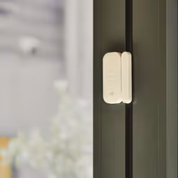 Yale Pre Break-in Sensor capteur de porte/fenêtre Sans fil Porte/Fenêtre Blanc - Vue supplémentaire 7