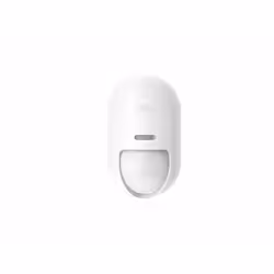 Yale Indoor Motion Sensor, Capteur infra-rouge, Sans fil, 868 MHz, 12 m, 1000 m, Mur