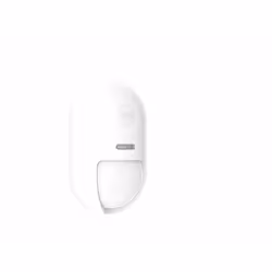 Yale Indoor Motion Sensor Capteur infra-rouge Sans fil Mur Blanc