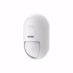 Yale Indoor Motion Sensor Capteur infra-rouge Sans fil Mur Blanc - Vue supplémentaire 4