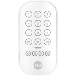 Yale Keypad