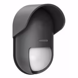 Yale Outdoor Motion Sensor, Capteur infra-rouge, Sans fil, 868 MHz, 12 m, 1000 m, Mur