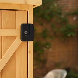 Yale Outdoor Window/Door Contact module de déclenchement d'alarme Noir - Vue supplémentaire 4