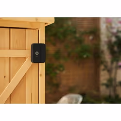 Yale Outdoor Window/Door Contact module de déclenchement d'alarme Noir - Vue supplémentaire 5