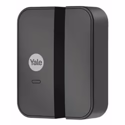Yale Outdoor Window/Door Contact module de déclenchement d'alarme Noir - Vue supplémentaire 6