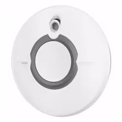 Yale Smoke Sensor Détecteur d'échantillon d'air Interconnectable Raccordements sans fil