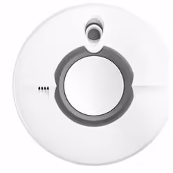 Yale Smoke Sensor Détecteur d'échantillon d'air Interconnectable Raccordements sans fil - Vue supplémentaire 6