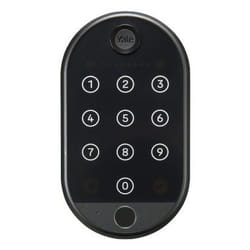 Yale 05/303000/BL accessoire pour cadenas Clavier