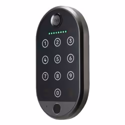 Yale 05/303000/BL accessoire pour cadenas Clavier - Vue supplémentaire 4
