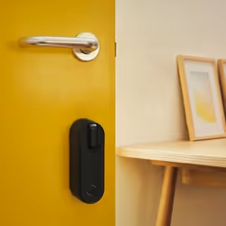 Yale Linus L2 Verrou de porte intelligent - Vue supplémentaire 5