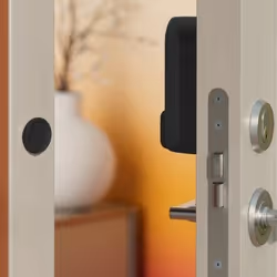 Yale Linus L2 Verrou de porte intelligent - Vue supplémentaire 6