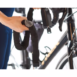 Yale YCHK0/8/90/2 Antivol pour bicyclettes Noir 900 mm Antivol à chaîne - Vue supplémentaire 8