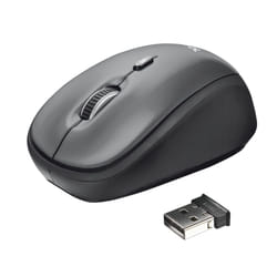 Trust Yvi souris RF sans fil Optique 1600 DPI