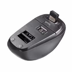 Trust Yvi souris RF sans fil Optique 1600 DPI - Vue supplémentaire 4