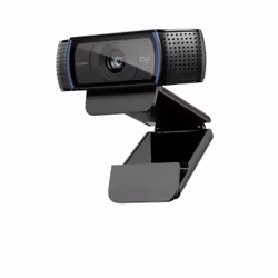 Logitech Hd Pro C920 webcam 3 MP 1920 x 1080 pixels USB 2.0 Noir - Vue supplémentaire 14