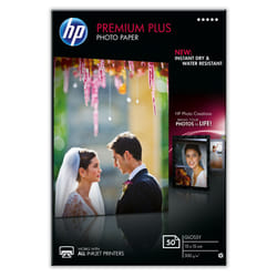 HP CR695A papier photos Gloss