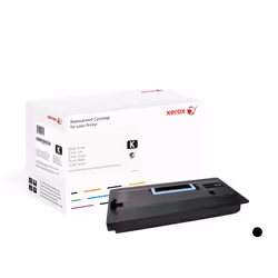 Xerox Toner noir. Equivalent à Kyocera TK-710. Compatible avec Kyocera FS-9130, FS-9530, 40000 pages, Noir