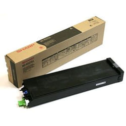 Sharp MX-45GTBA Cartouche de toner Original Noir