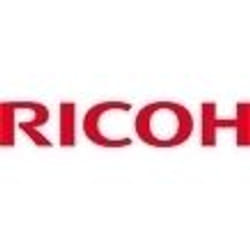 Ricoh Toner Aficio MPC2500/3000E Magenta Cartouche de toner Original