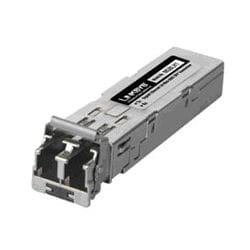 Cisco Gigabit LH Mini-GBIC SFP module émetteur-récepteur de réseau Fibre optique 1000 Mbit/s 1300 nm