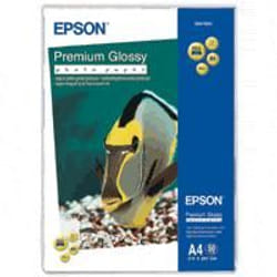 Epson Pap Mat Epais A3+ (50f./167g)