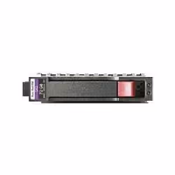 HPE 652611-B21, 300 Go, 15000 tr/min, 2.5", SAS