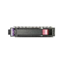 HPE 652611-B21 disque dur 300 Go 15000 tr/min 2.5" SAS