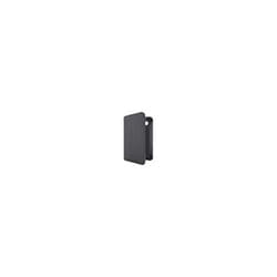 Belkin Bi-Fold Folio Case Samsung Galaxy Tab 2 17,8 cm (7") Noir