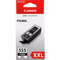 Canon PGI-555PGBK XXL, Encre à pigments, 1 pièce(s)