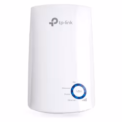 TP-Link TL-WA850RE, Répéteur réseau, 300 Mbit/s, 10,100 Mbit/s, Windows 10 Education, Windows 10 Education x64, Windows 10 En ...