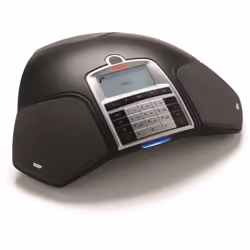 Avaya B159, Téléphone analog/dect, Haut-parleur, 50 entrées, Identification de l'appelant, Noir, Charbon de bois