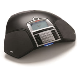 Avaya B159 Téléphone analog/dect Identification de l'appelant Noir, Charbon de bois