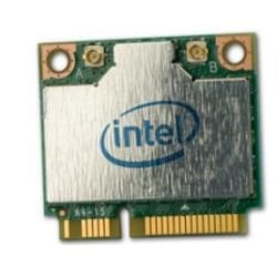 Intel 7260 Interne WLAN 300 Mbit/s
